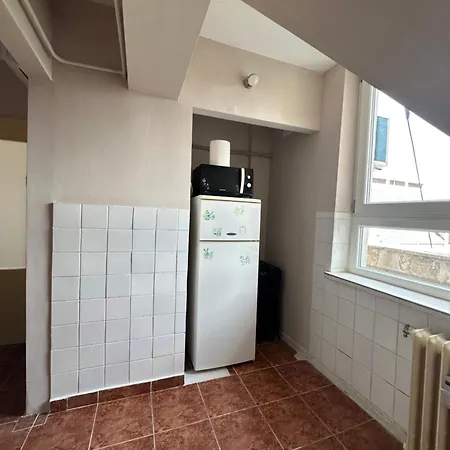 Garsoniera Langa Prefectura - Ultracentrala *