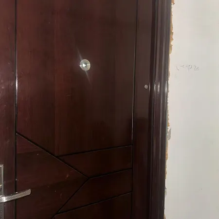 Διαμέρισμα Garsoniera Langa Prefectura - Ultracentrala