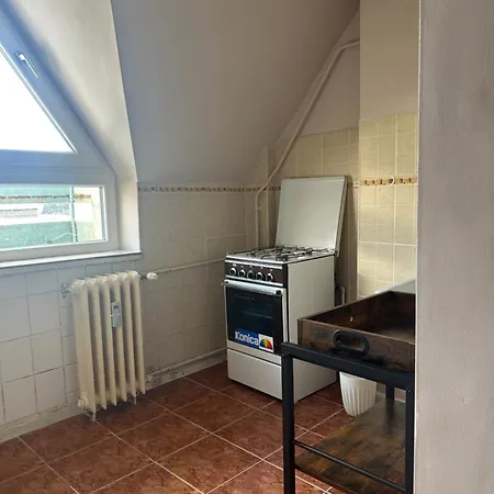 Garsoniera Langa Prefectura - Ultracentrala Κραϊόβα