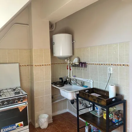 Garsoniera Langa Prefectura - Ultracentrala