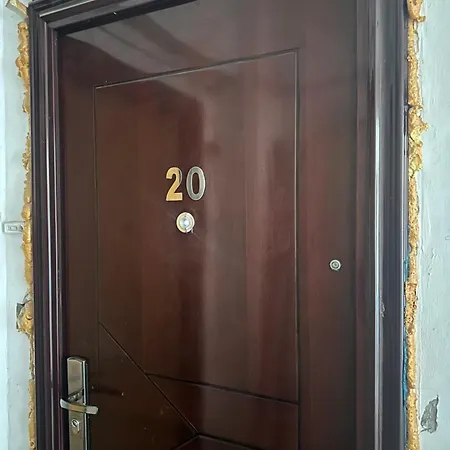 Apartment Garsoniera Langa Prefectura - Ultracentrala *