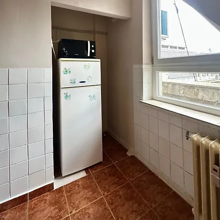 Garsoniera Langa Prefectura - Ultracentrala *