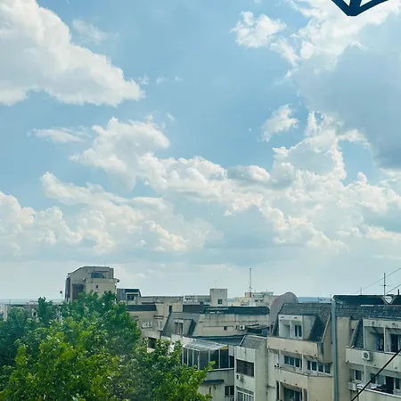 Garsoniera Langa Prefectura - Ultracentrala Apartment Craiova