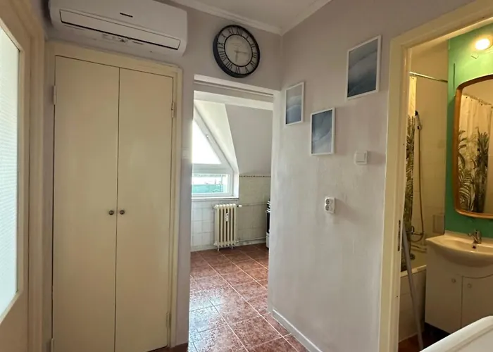Apartamento Garsonieră Lângă Prefectură Craiova