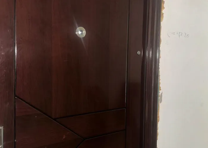 Apartamento Garsonieră Lângă Prefectură