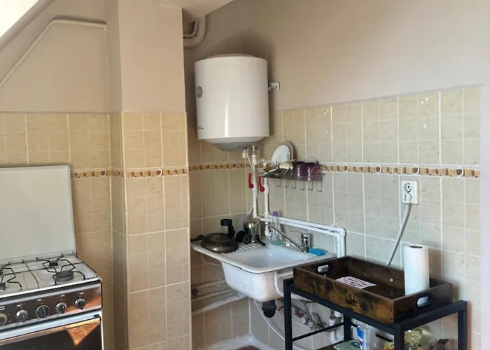 Garsoniera Langa Prefectura - Ultracentrala